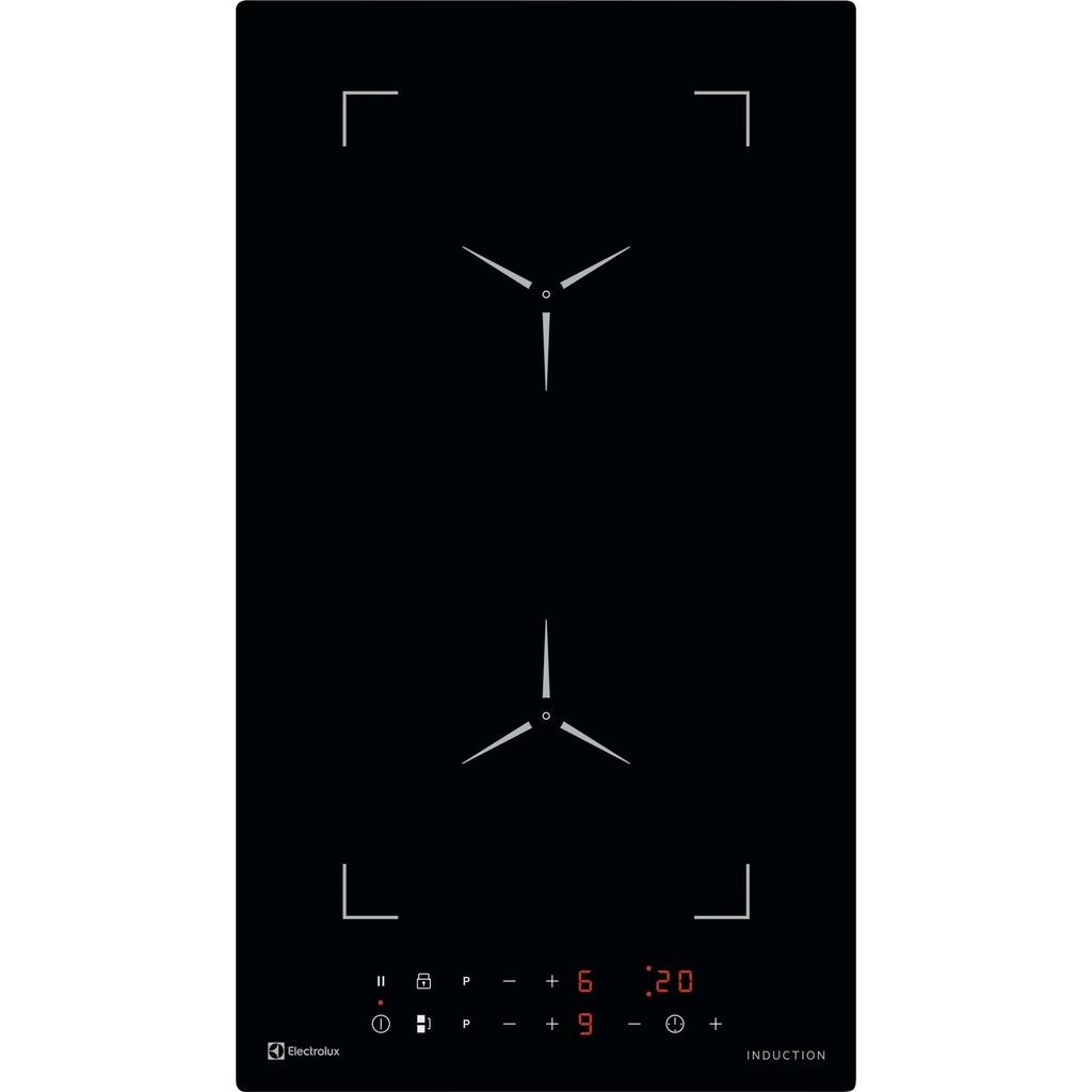 [Electrolux] GK29TCIO
