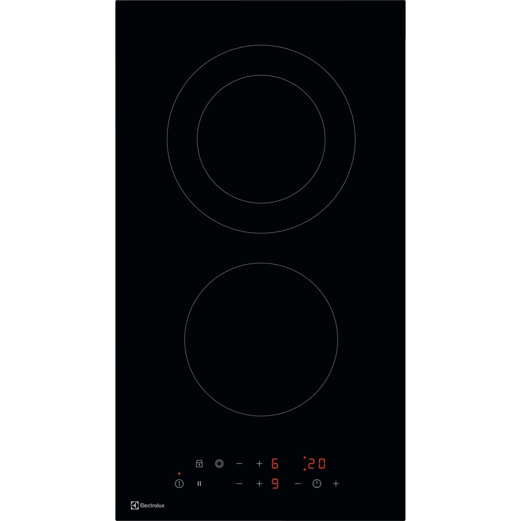 [Electrolux] GK29TCO