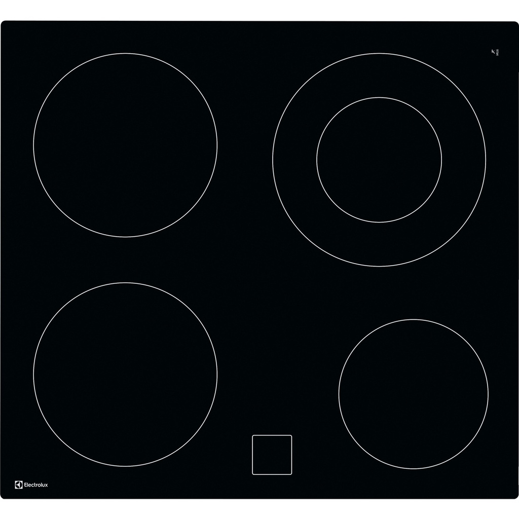 [Electrolux] GK56PO