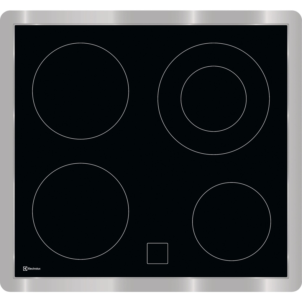 [Electrolux] GK56PPLRCN