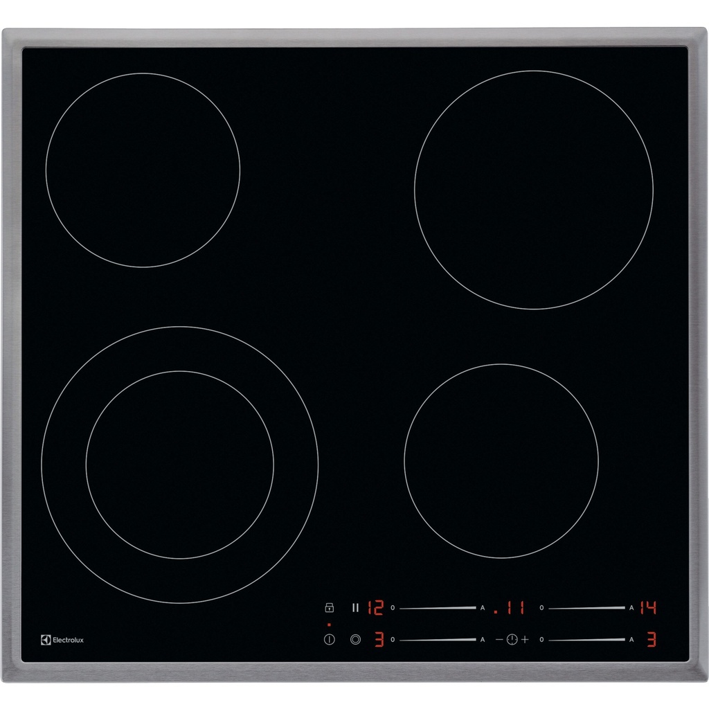 [Electrolux] GK56TSCN