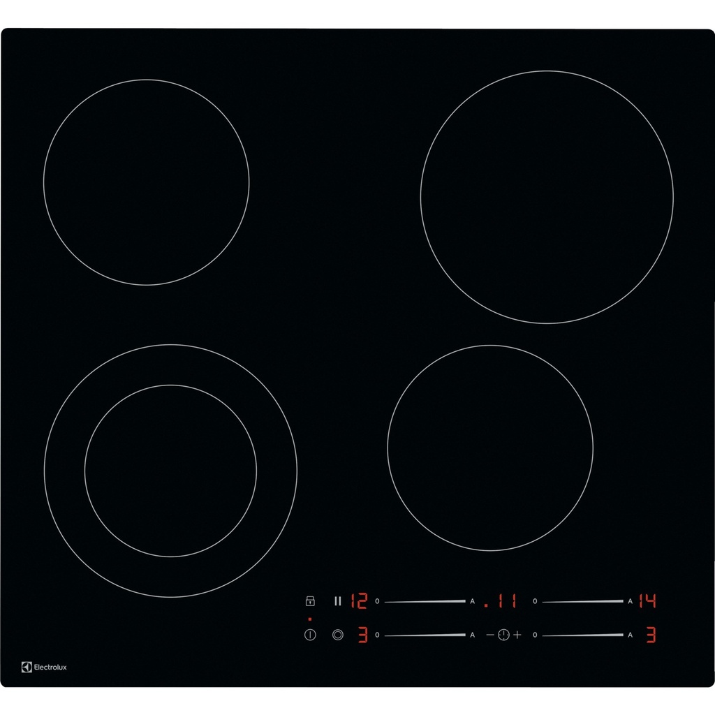 [Electrolux] GK56TSO