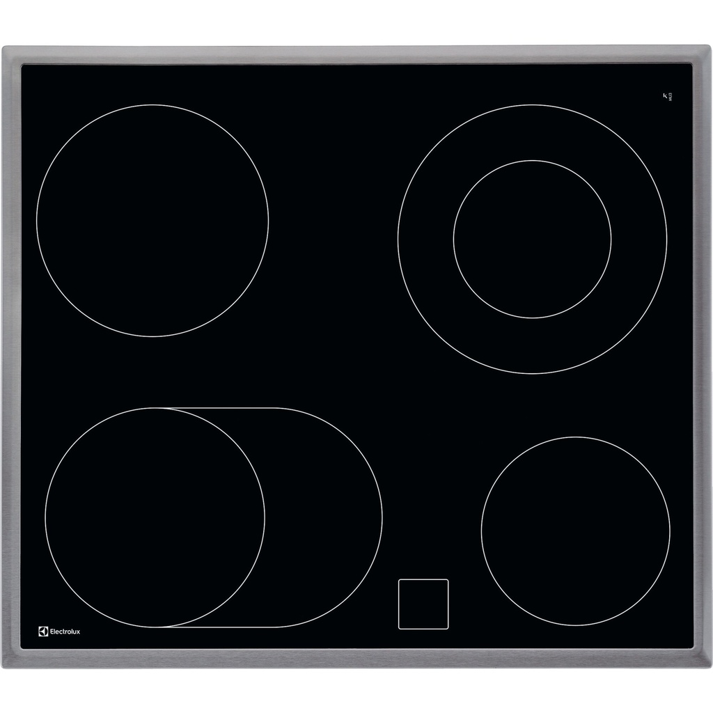 [Electrolux] GK58CCN