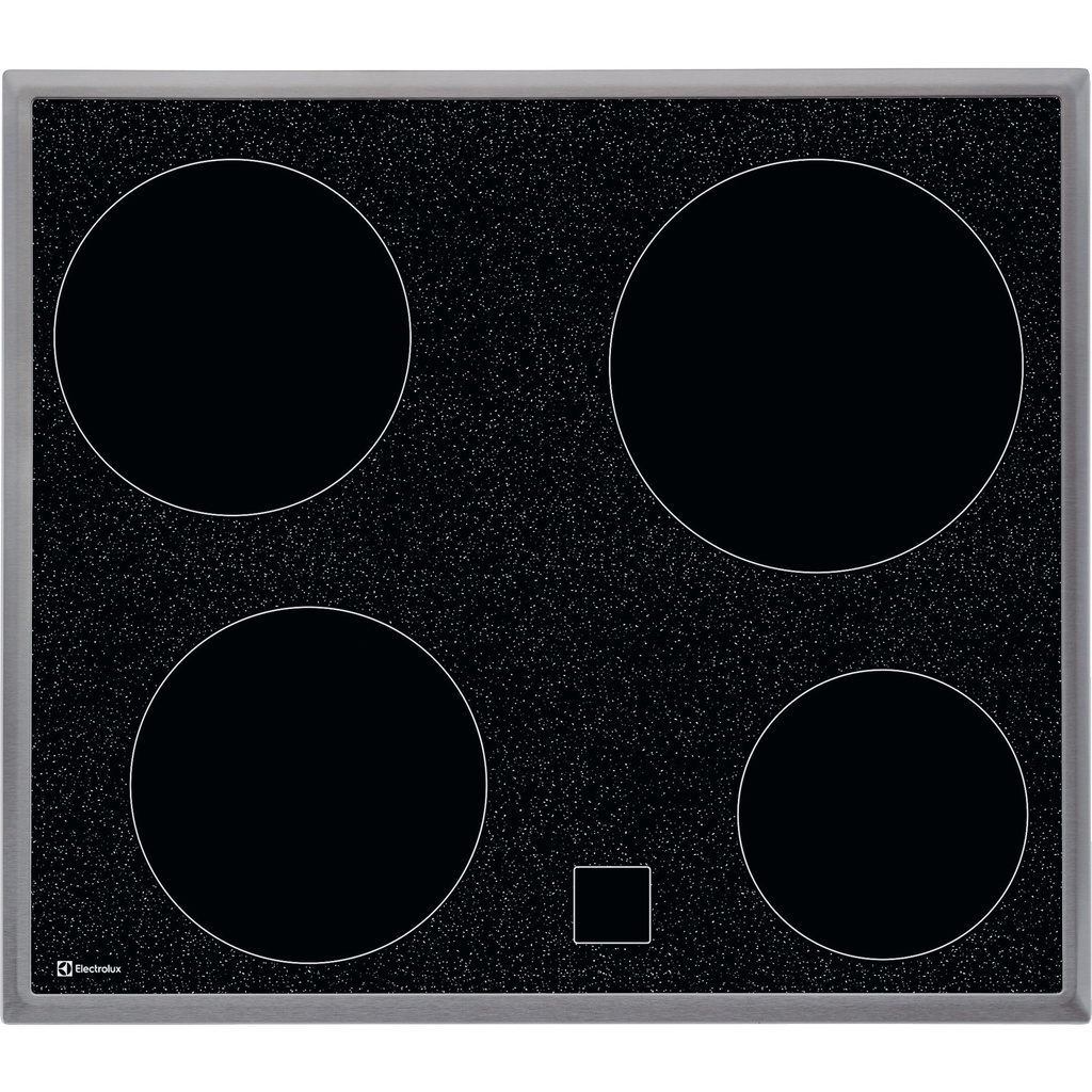 [Electrolux] GK58CN
