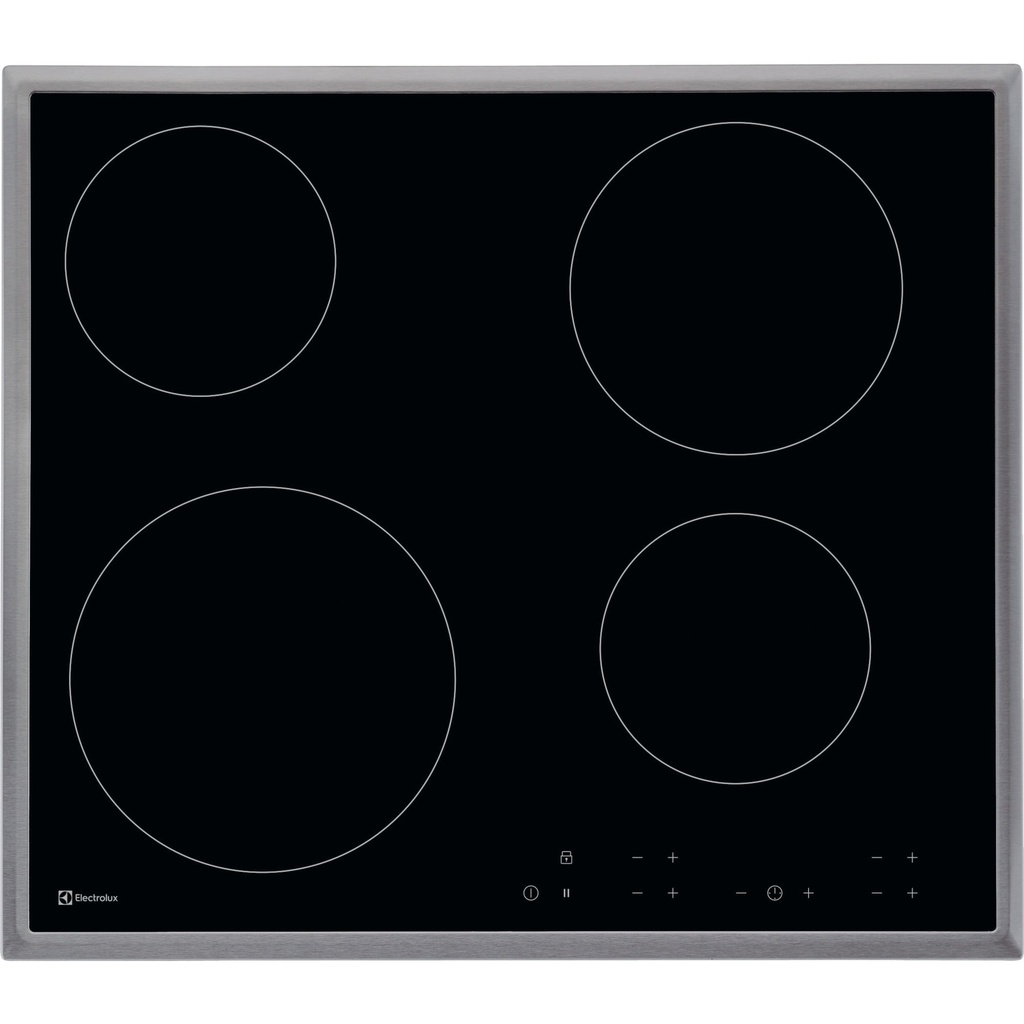 [Electrolux] GK58TCCN