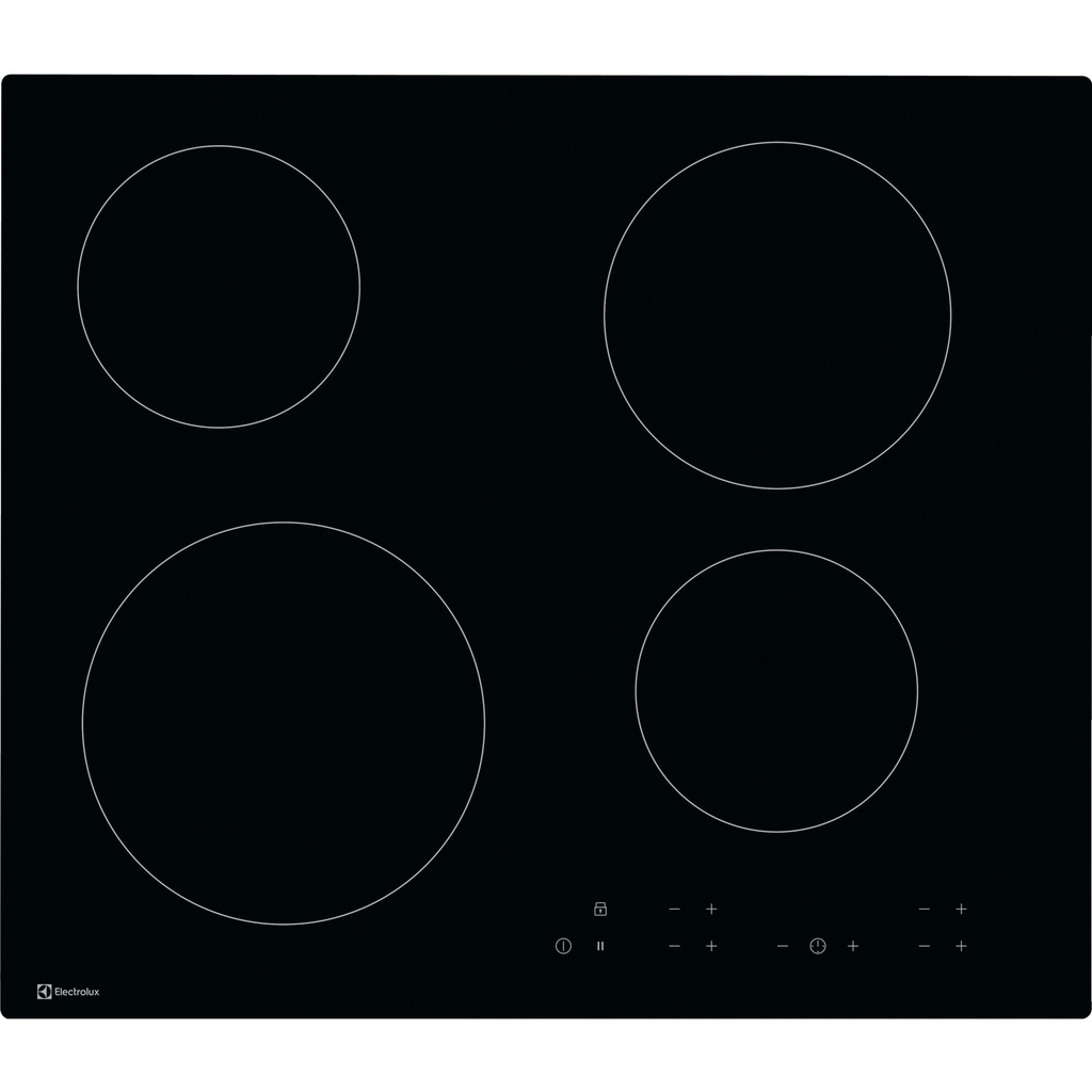 [Electrolux] GK58TCO