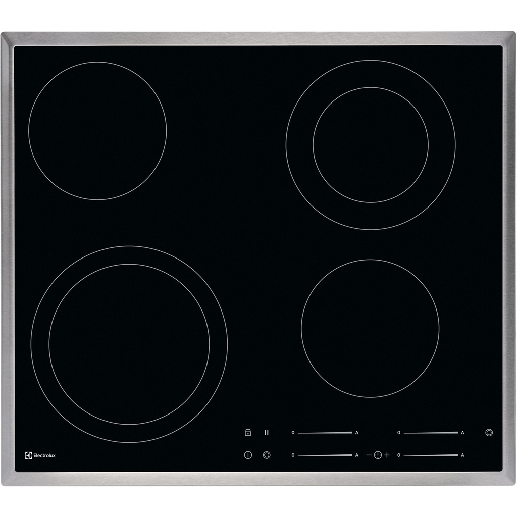 [Electrolux] GK58TSCN