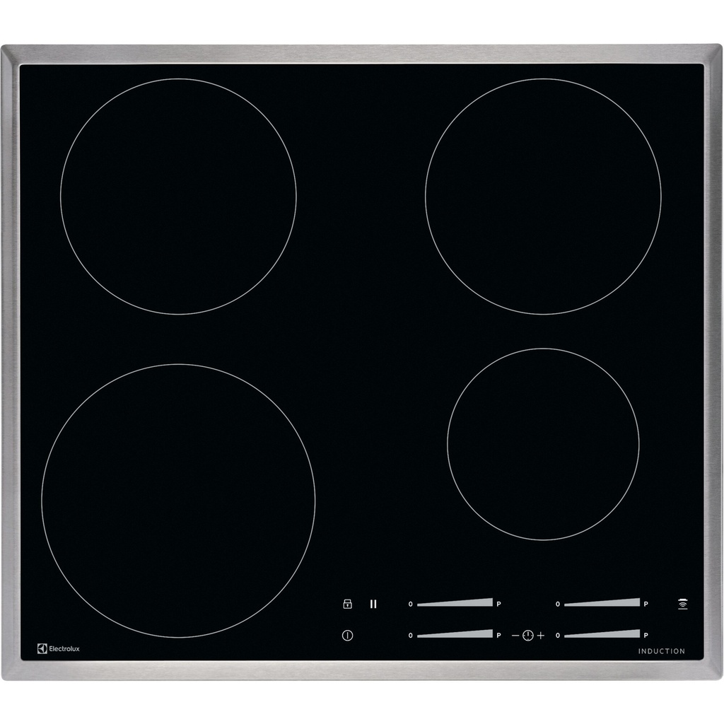 [Electrolux] GK58TSICN