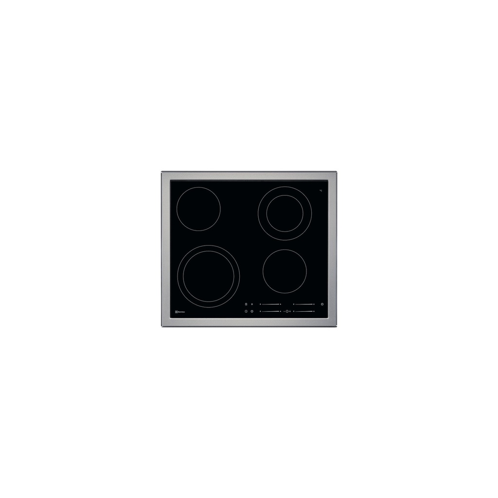 [Electrolux] GK58TSPLCN