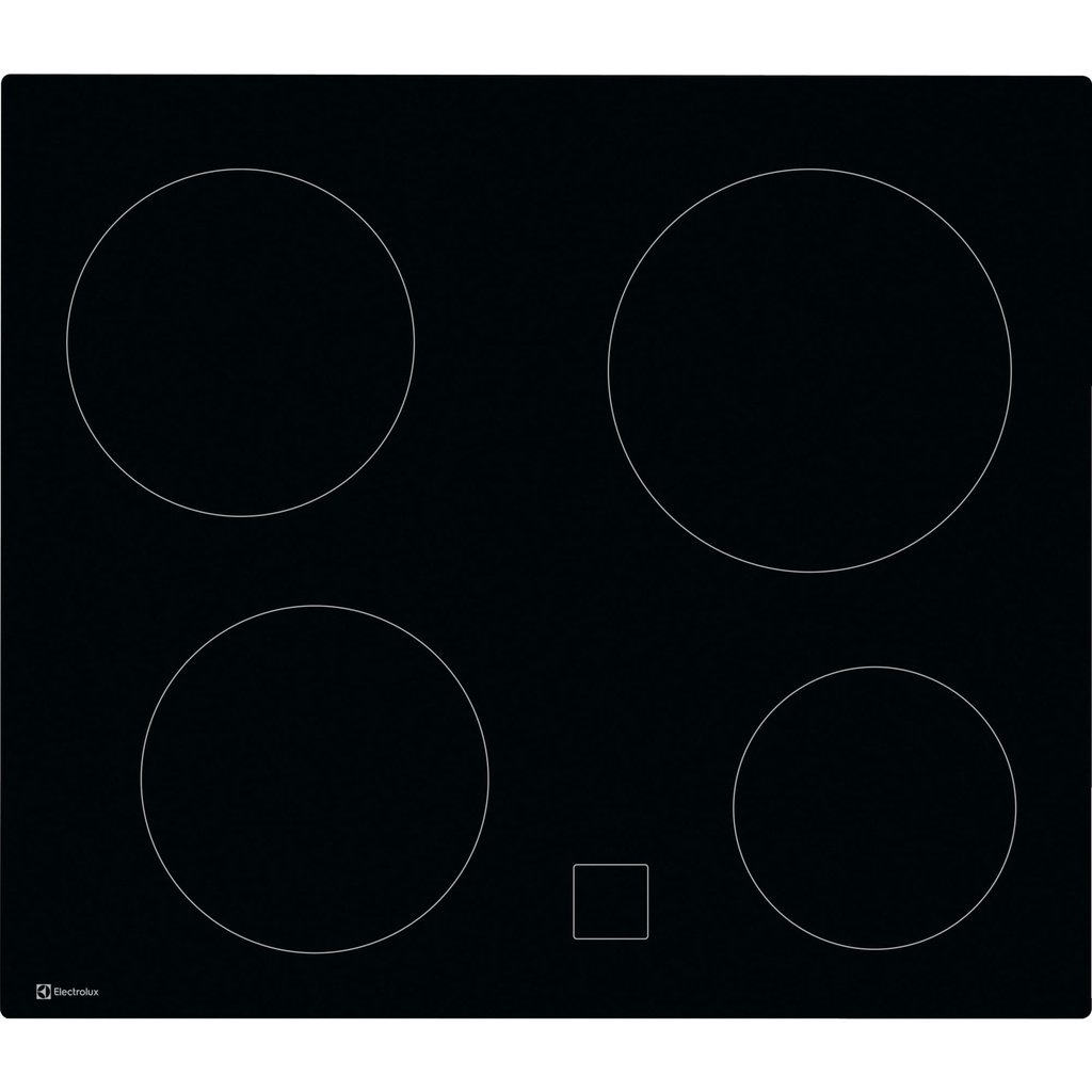 [Electrolux] GK58VO