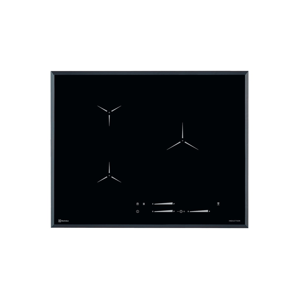 [Electrolux] GK653TSIF