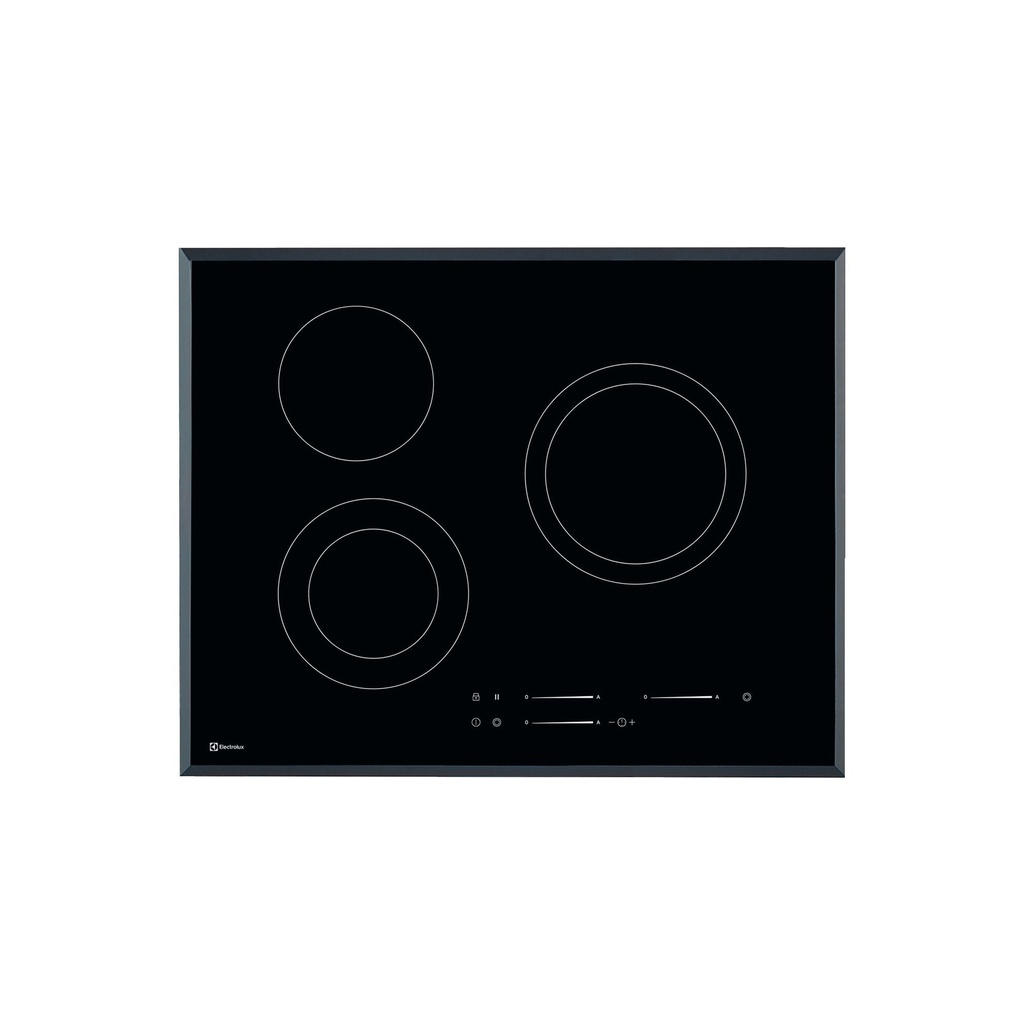 [Electrolux] GK65TSF