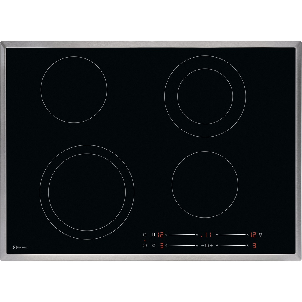 [Electrolux] GK69TSCN