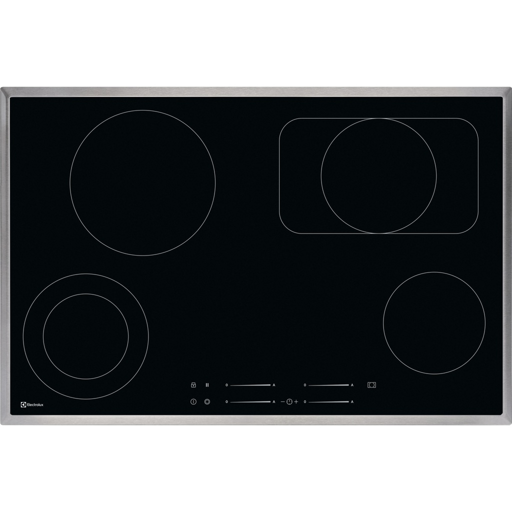 [Electrolux] GK78TSCN