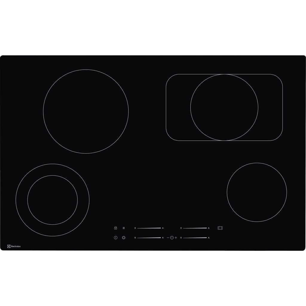 [Electrolux] GK78TSO