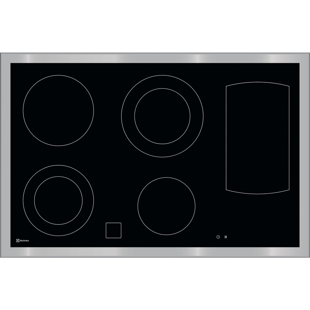 [Electrolux] GK80RPLCN