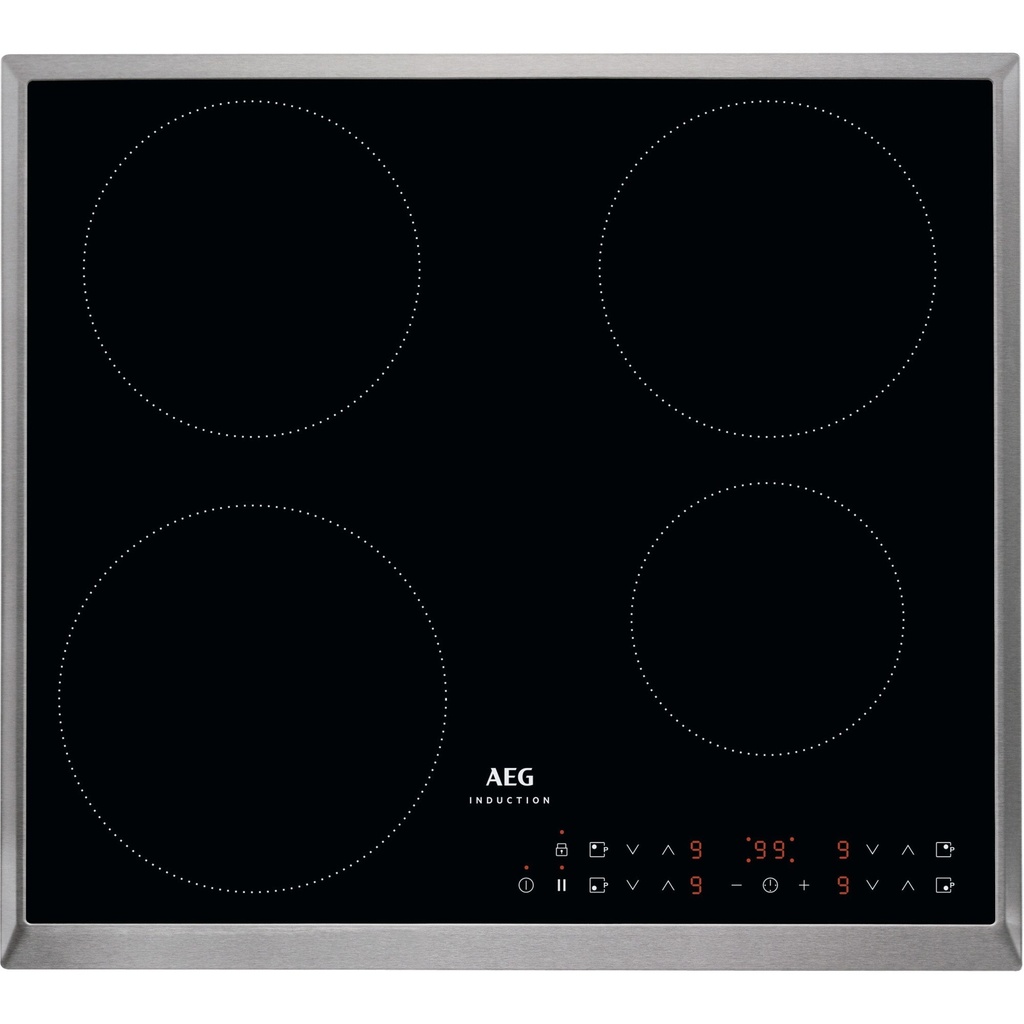 [AEG] KFA58SIM