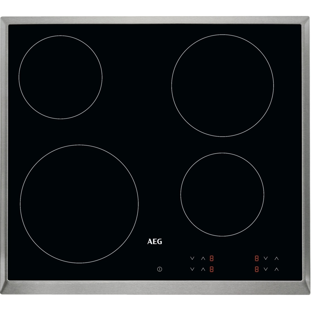 [AEG] KFA58SM