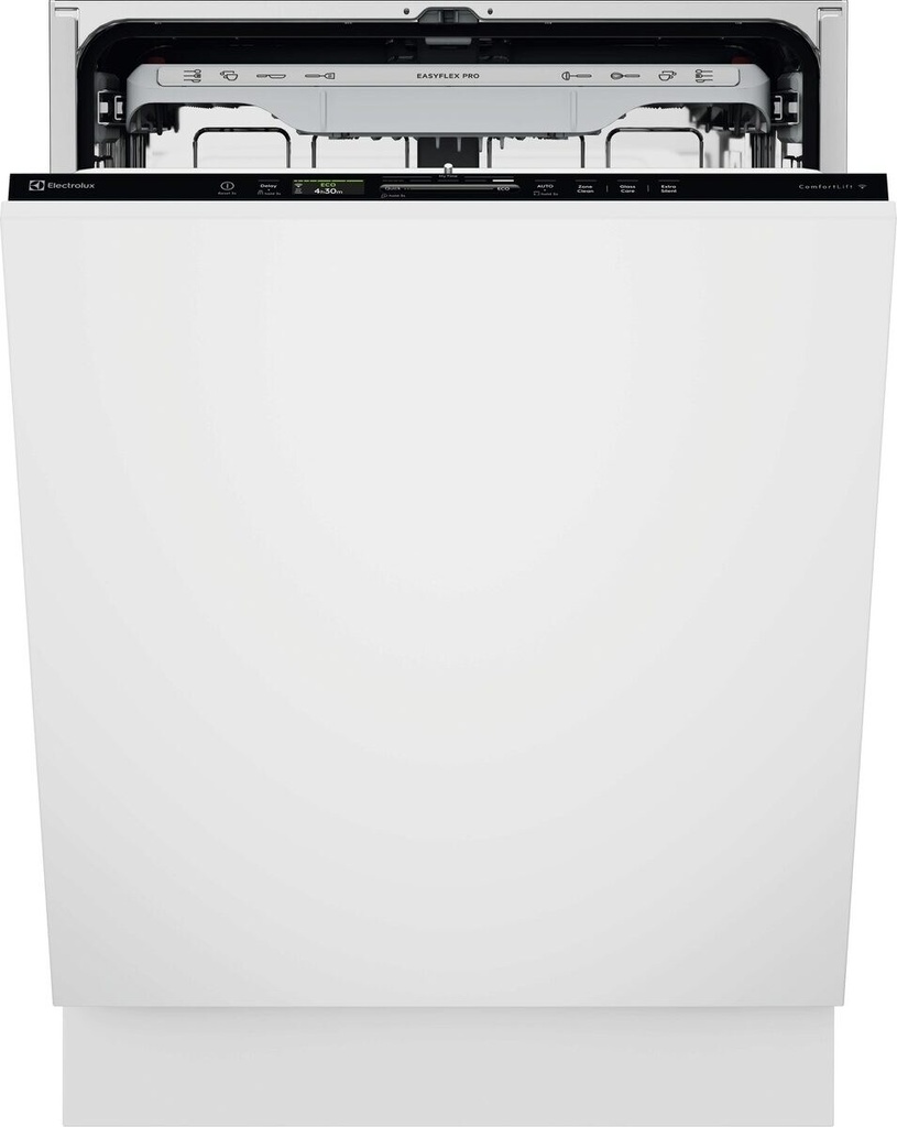 [Electrolux] GA60SLVCX
