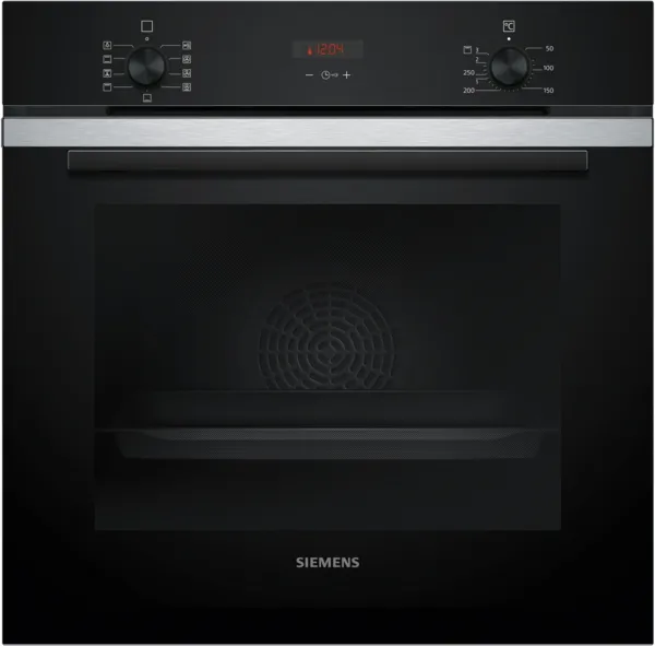 [Siemens] HB234ABS3F