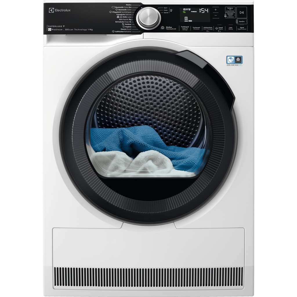 [Electrolux] TWSL4IE500