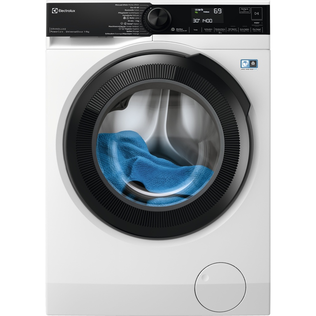[Electrolux] WAGL2E500
