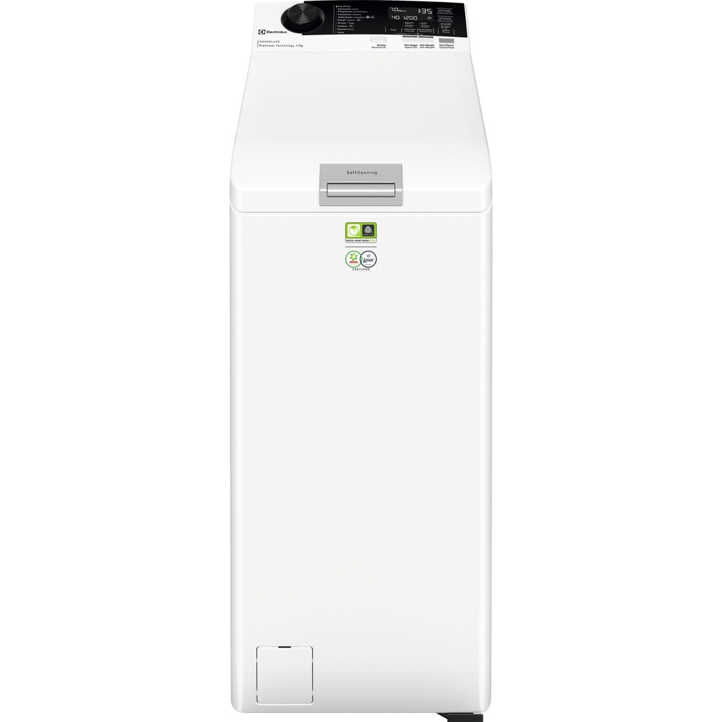 [Electrolux] WAGL4T500