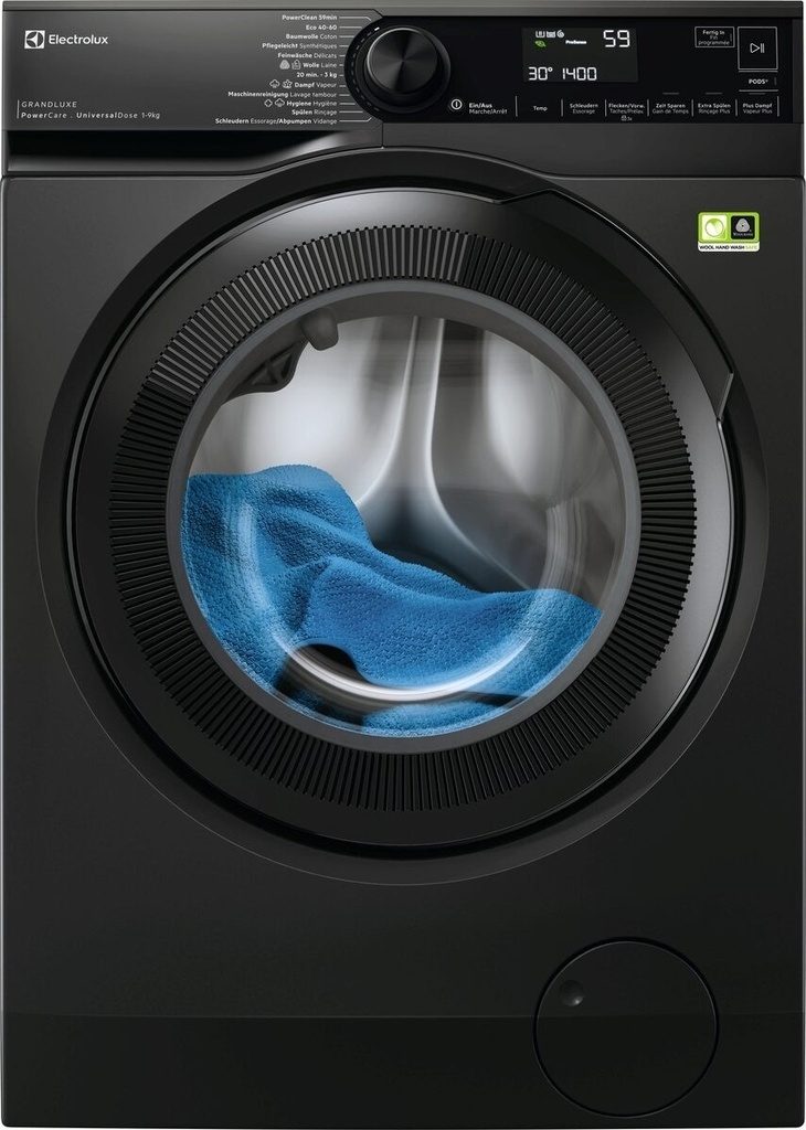 [Electrolux] WAGL5B500