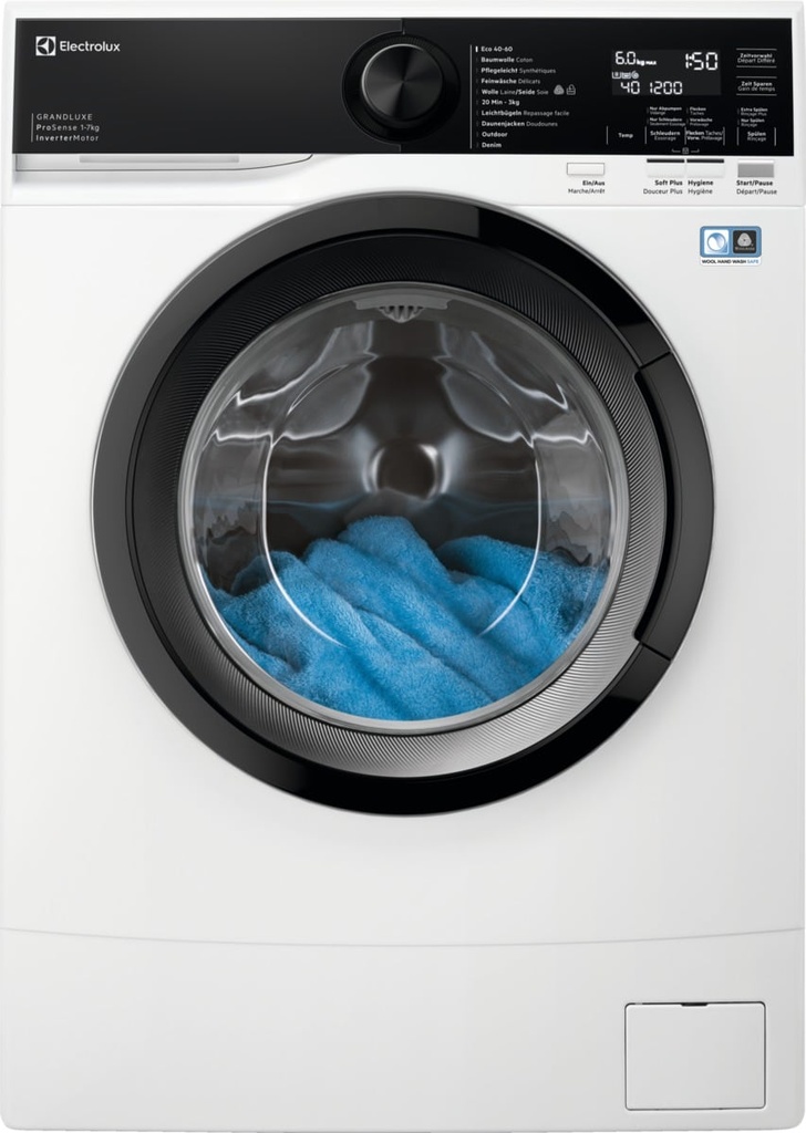 [Electrolux] WAGL6S501