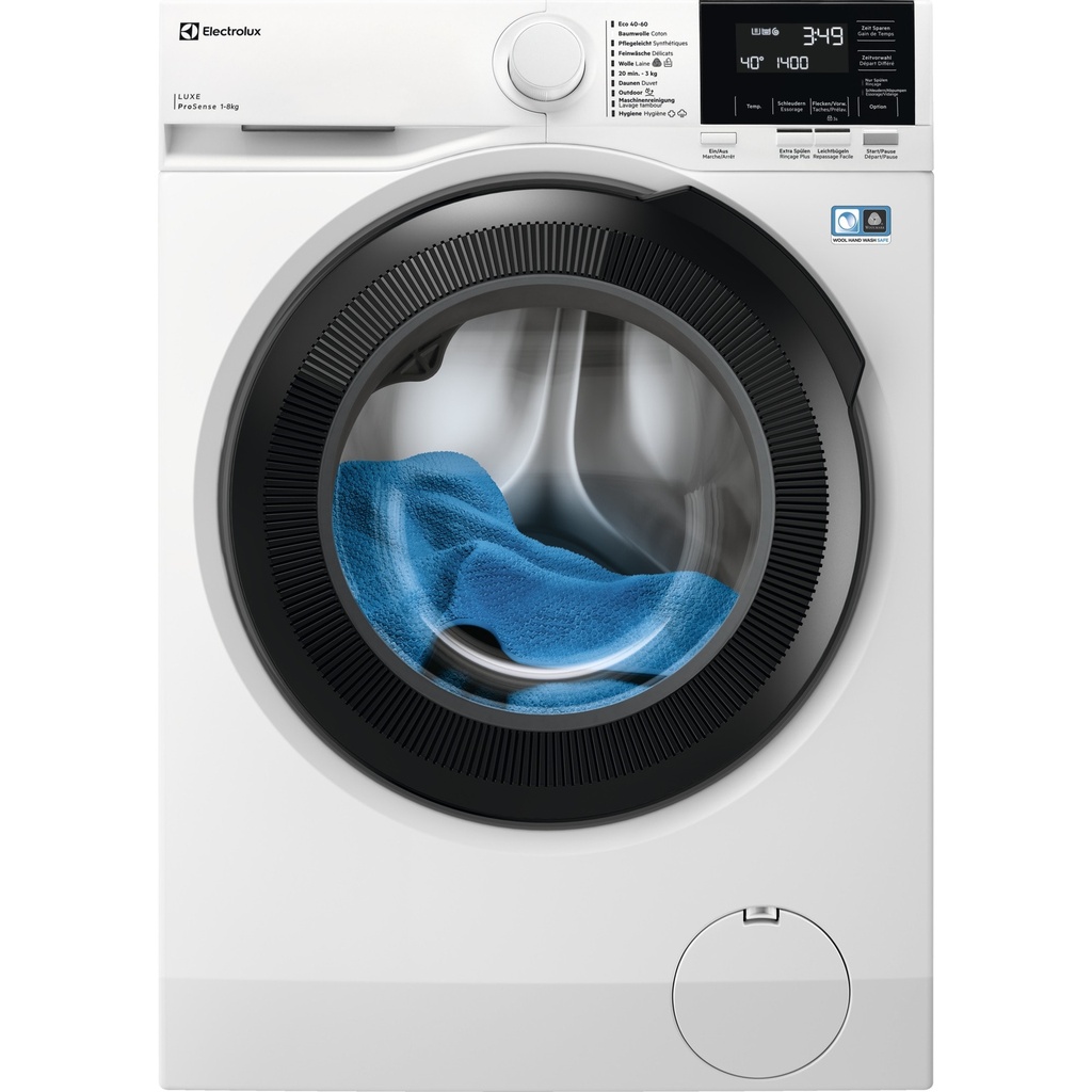 WAL5E500
