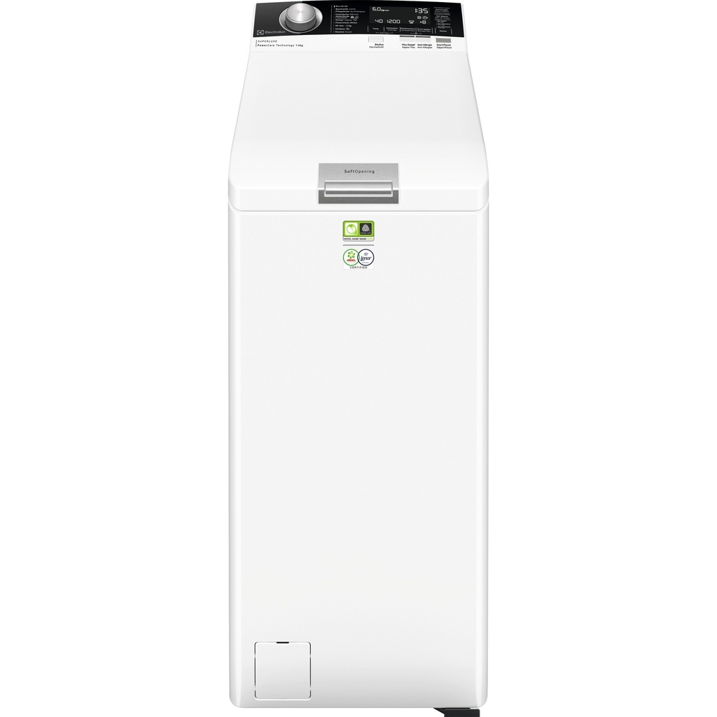 [Electrolux] WASL5T500