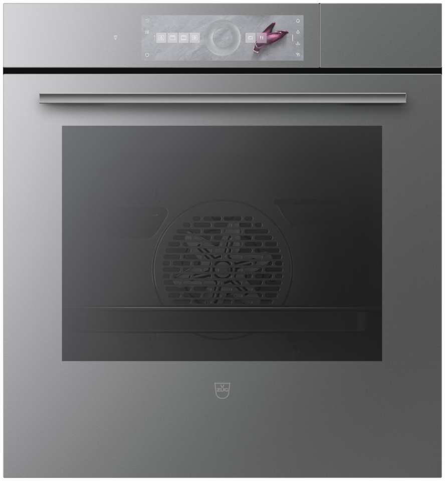 CombairSteamer V6000 60C
