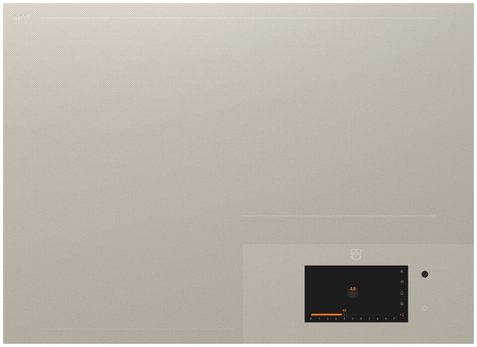 CookTop V6000 I705 FullFlex