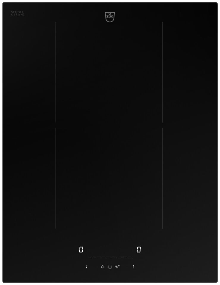 CookTop V2000 I402