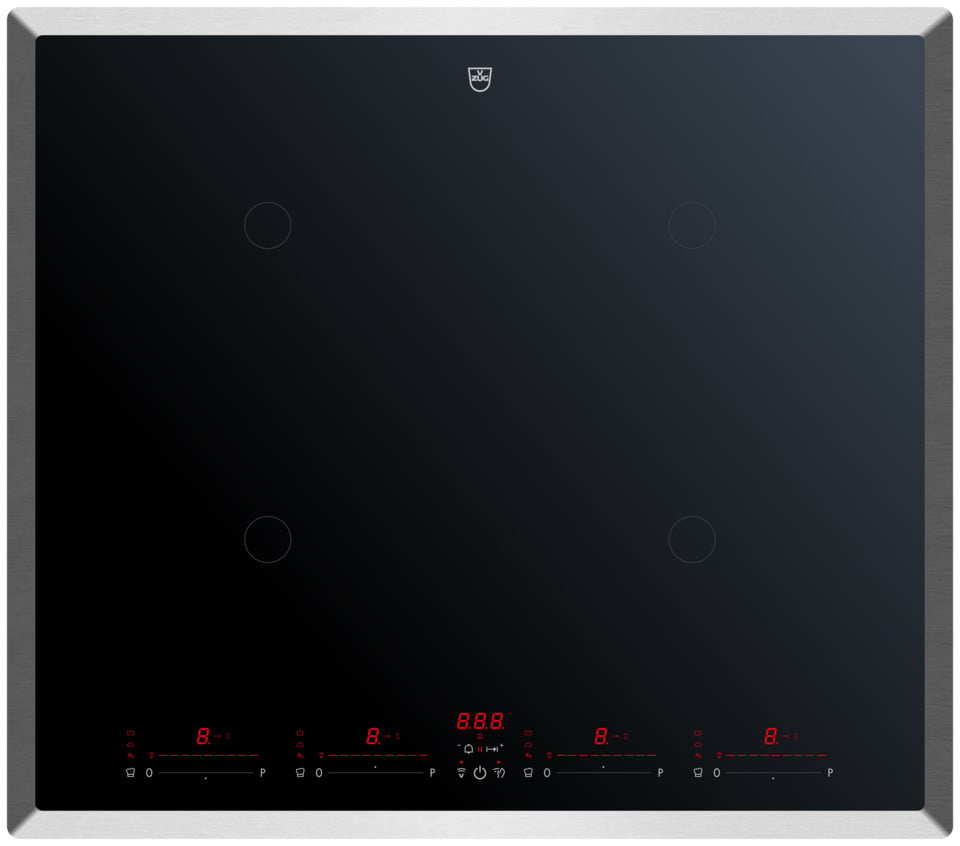 [V-Zug] CookTop V4000 I604