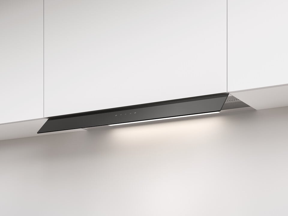 [V-Zug] AiroClearEncastrable V600 S90