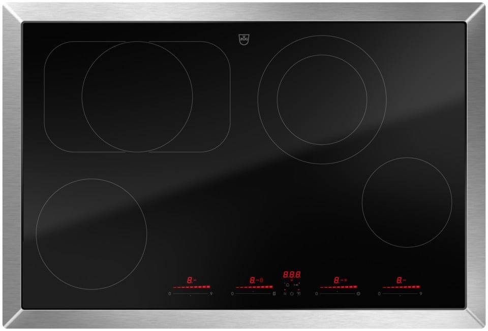 CookTop V6000 A804B