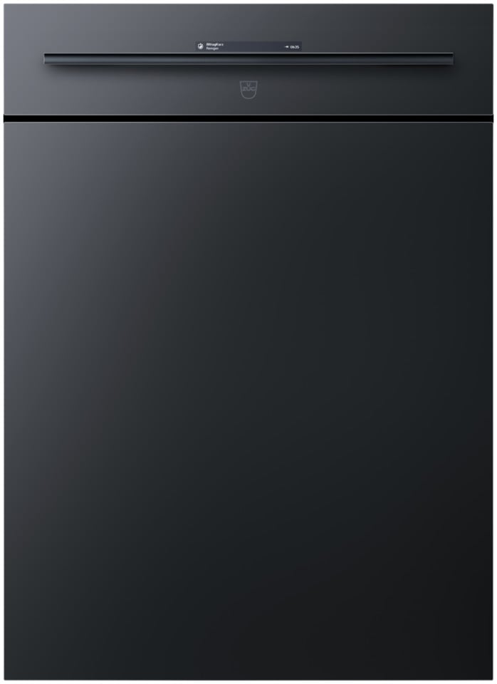 [V-Zug] AdoraVaisselle V6000 DC