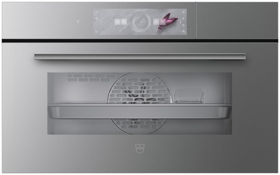 CombiSteamer V6000 38