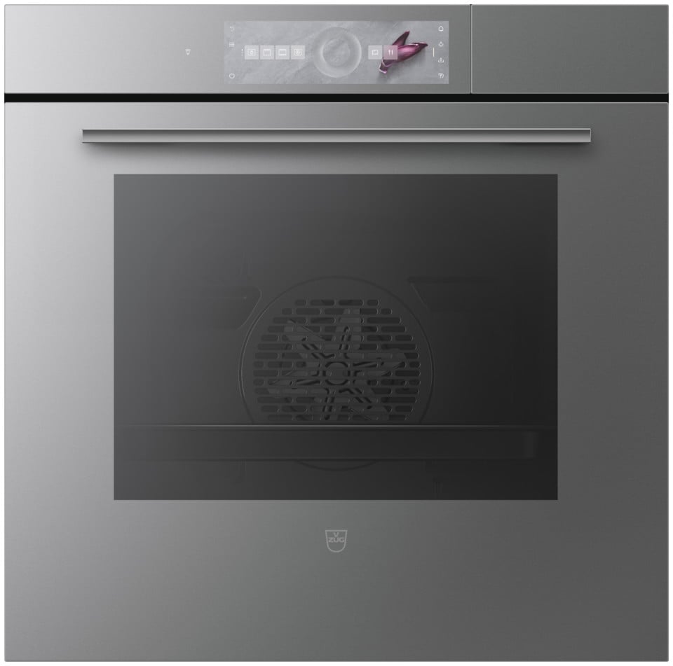 CombairSteamer V6000 60