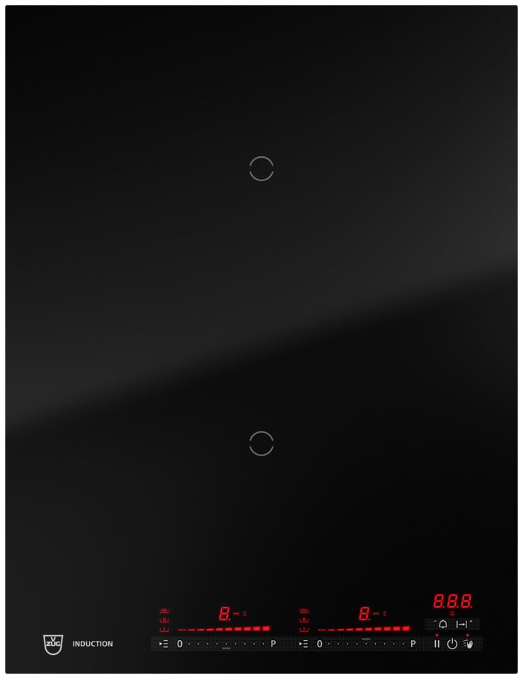 CookTop V4000 I402