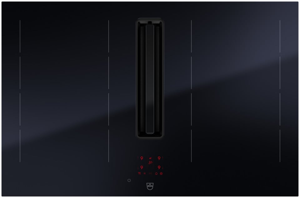 [V-Zug] CombiCookTop V4000 I804