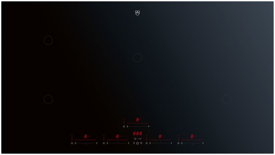CookTop V6000 I905