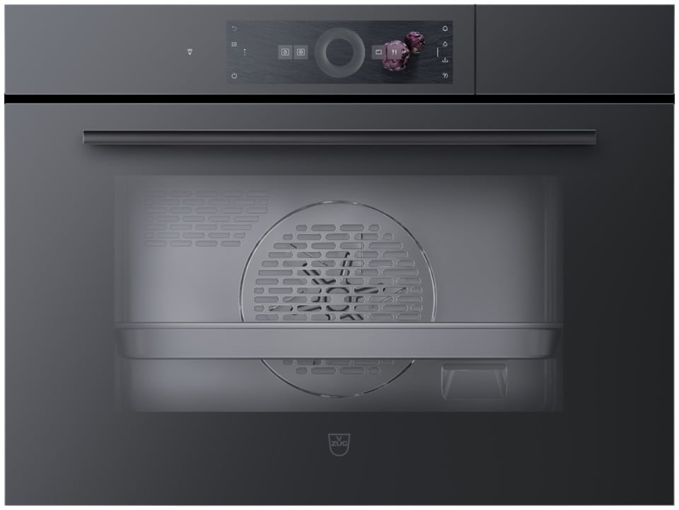 CombiSteamer V6000 45F