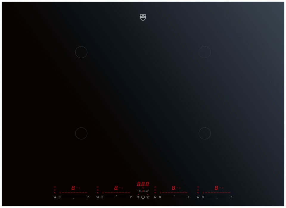 CookTop V4000 I704