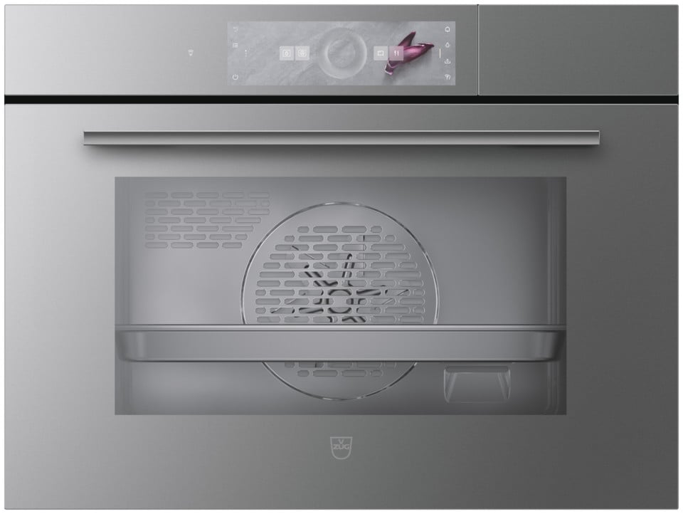 CombiSteamer V6000 45F
