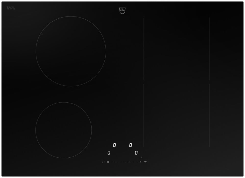 [V-Zug] CookTop V2000 I704