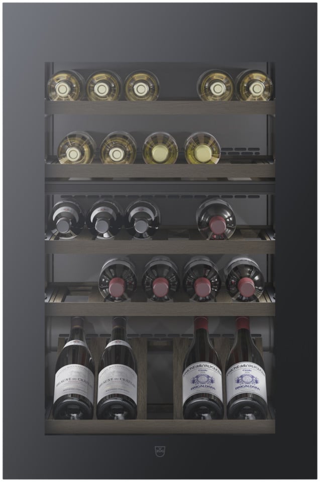 WineCooler V4000 90