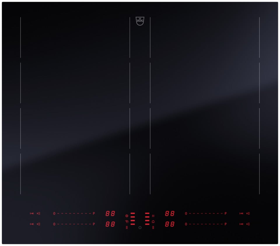 CookTop V4000 I604