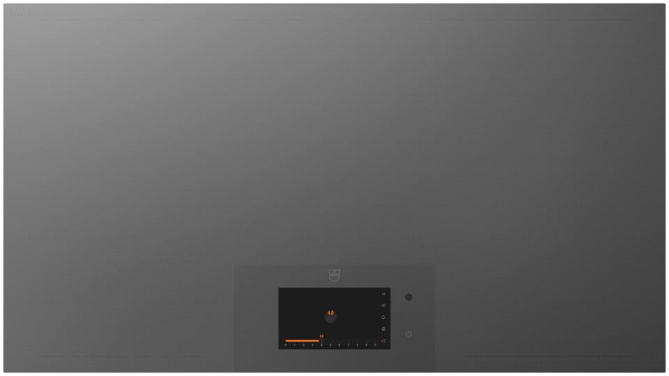 [V-Zug] CookTop V6000 I906 FullFlex